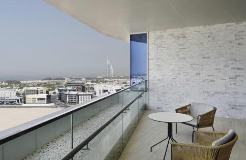 Dubai Internet City Hotel | Grand Plaza Mövenpick Media City