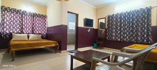 Kandal Bed & Breakfast | Grand Pleasant Day Inn