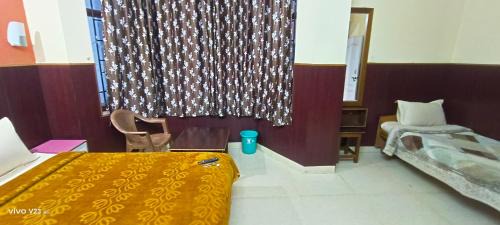 Kandal Bed & Breakfast | Grand Pleasant Day Inn