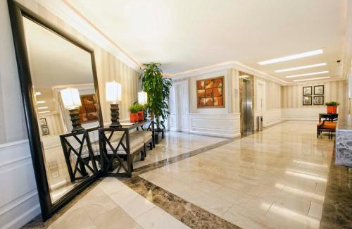 Polanco Apartment | Grand Polanco Residencial