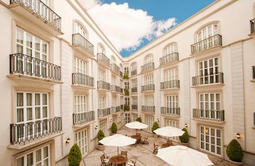 Polanco Apartment | Grand Polanco Residencial