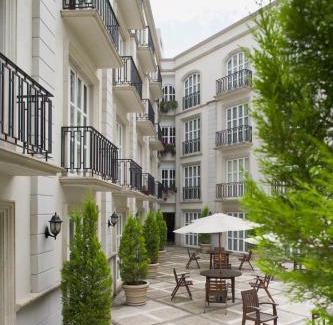 Polanco Apartment | Grand Polanco Residencial