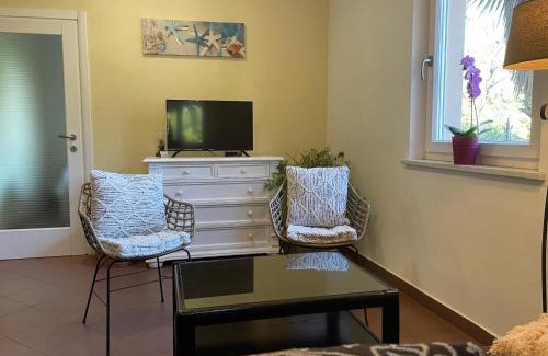 Opric Apartment | Grand Pool Apartment Ika-Opatija
