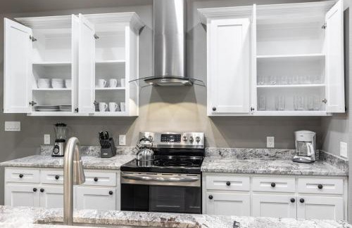 South Arlington House | Grand Prairie Getaway