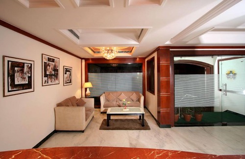 Karol Bagh Hotel | Grand President New Delhi