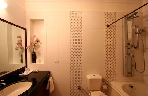 Karol Bagh Hotel | Grand President New Delhi