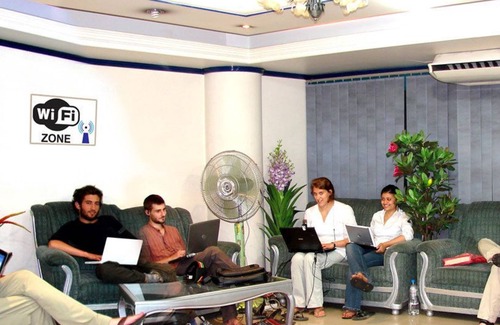 Mirpur Hotel | Grand Prince Hotel