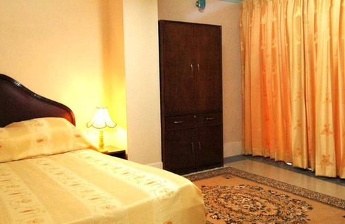 Mirpur Hotel | Grand Prince Hotel