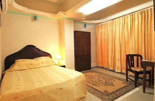 Mirpur Hotel | Grand Prince Hotel