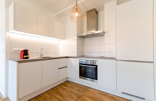 Weißgerber Apartment | Grand Quarters City Residence