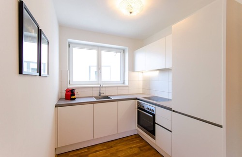 Weißgerber Apartment | Grand Quarters City Residence