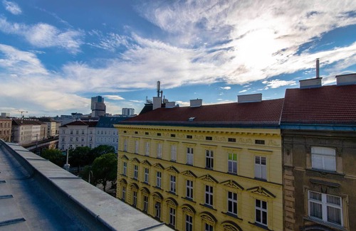 Weißgerber Apartment | Grand Quarters City Residence
