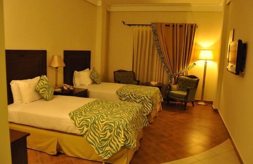 Mirpur Hotel | Grand Regency Hotel Mirpur