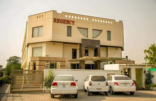 Islamabad Hotel | Grand Regency