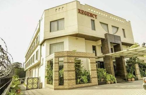 Islamabad Hotel | Grand Regency