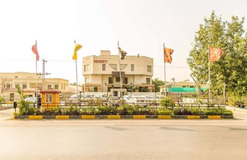 Islamabad Hotel | Grand Regency