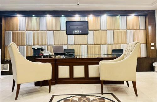 Faisalabad Hotel | Grand Regent Hotel and Suites