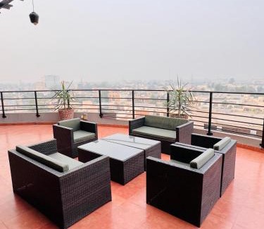 Faisalabad Hotel | Grand Regent Hotel and Suites