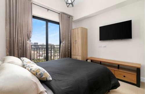 Cebu Apartment | Grand Residences Hotel