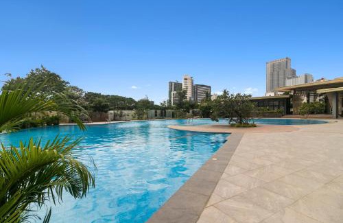 Cebu Apartment | Grand Residences Hotel