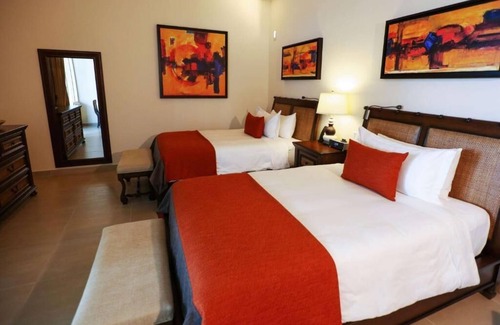 Puerto Morelos Resort | Grand Residences Riviera Cancun, All Inclusive