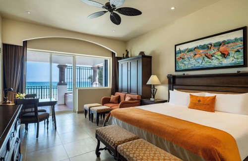 Puerto Morelos Hotel | Grand Residences Riviera Cancún All Inclusive