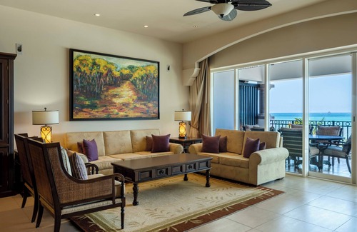 Puerto Morelos Hotel | Grand Residences Riviera Cancún All Inclusive
