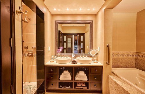 Puerto Morelos Hotel | Grand Residences Riviera Cancún All Inclusive
