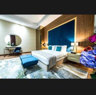 Almaty Hotel | Grand resort premium
