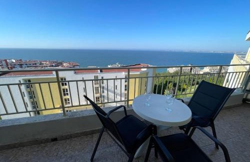 Sveti Vlas Apartment | Grand Resort - Sea Viev and Premium Apartments