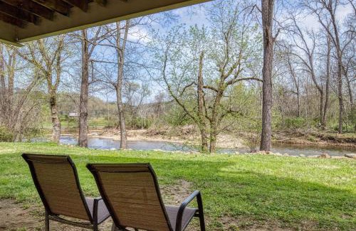 Pigeon Forge Ski Chalet | Grand River Canyon