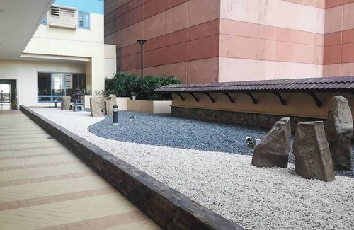 Ermita Condo | Grand Riviera Condotel Near St Lukes Medical Center