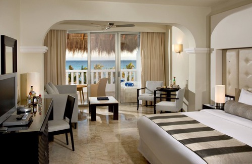 Villa Juarez Resort | Grand Riviera Princess - All Inclusive