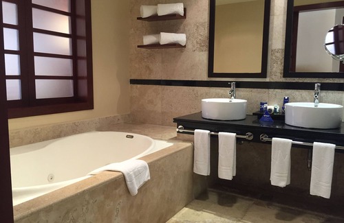 Villa Juarez Resort | Grand Riviera Princess - All Inclusive