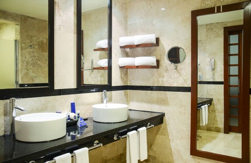 Villa Juarez Resort | Grand Riviera Princess - All Inclusive
