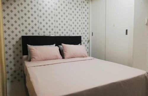 Ermita Apartment | Grand Riviera suite Condotel