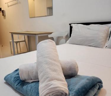 Ermita Apartment | Grand Riviera Suites Condotel by Jen