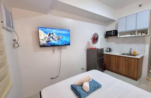 Ermita Apartment | Grand Riviera Suites Condotel by Jen
