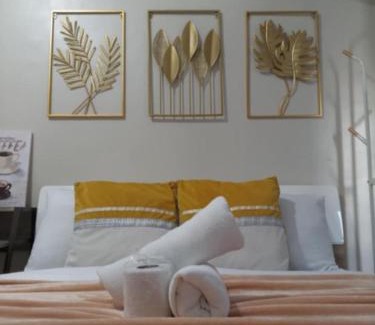 Ermita Apartment | Grand Riviera Suites Studio by MrSayla