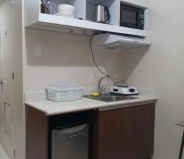 Ermita Apartment | Grand Riviera Suites Studio by MrSayla