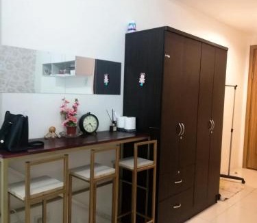 Ermita Apartment | Grand riviera suites Studio Type Only