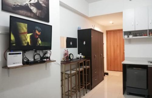 Ermita Apartment | Grand riviera suites Studio Type Only