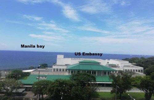 Ermita Apartment | Grand riviera suites Studio Type Only