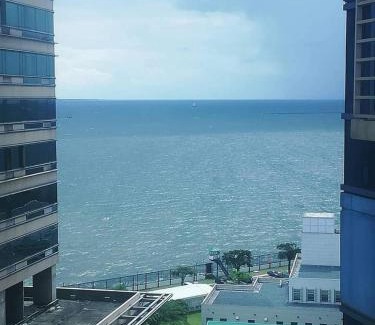 Ermita Apartment | Grand riviera suites Studio Type Only