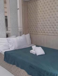 Ermita Apartment | Grand Riviera Suits