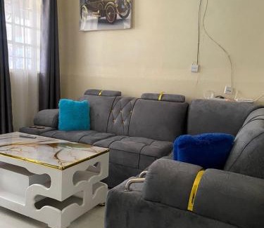 Eldoret Apartment | grand royal