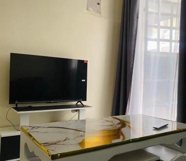 Eldoret Apartment | grand royal
