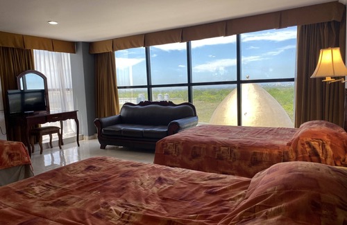Tampico Hotel | Grand Royal Tampico
