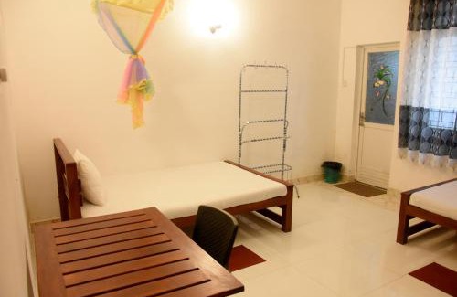 Anuradhapura Hotel | Grand Royal Villa