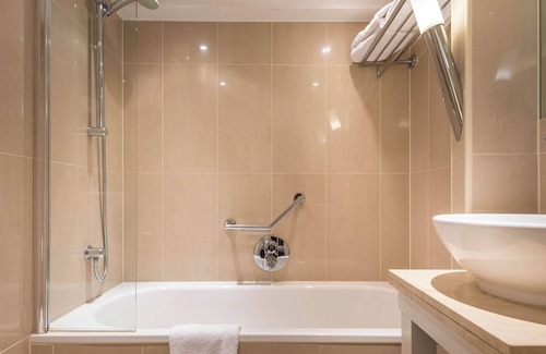 Lancaster Gate Hotel | Grand Royale Hyde Park